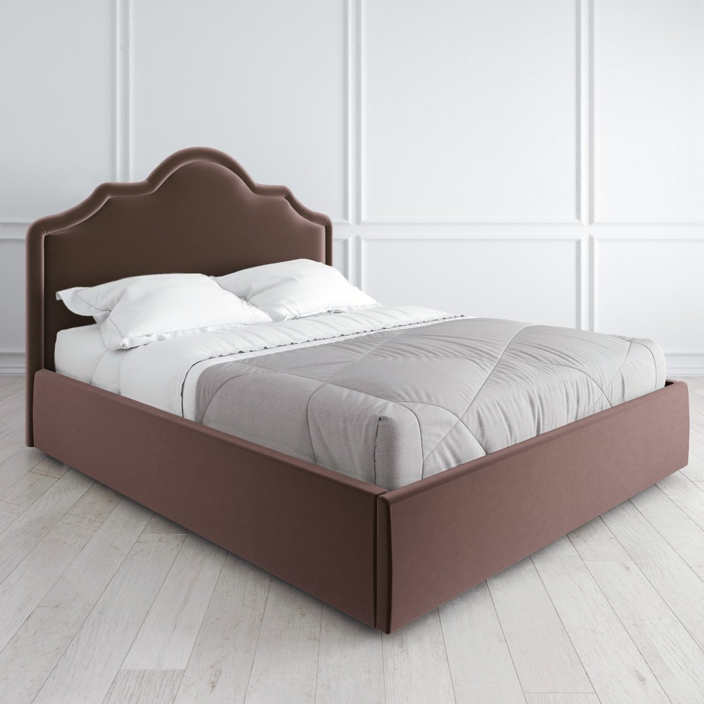 Кровать с подъемным механизмом K05-1600-B05