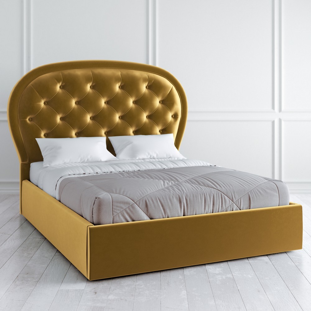 Кровать с подъемным механизмом K50-1400-B15