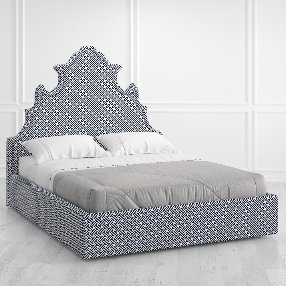 Кровать с подъемным механизмом K69-1400-0108.01