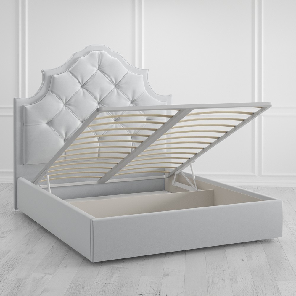 Кровать с подъемным механизмом K57Y-1400-N-B18