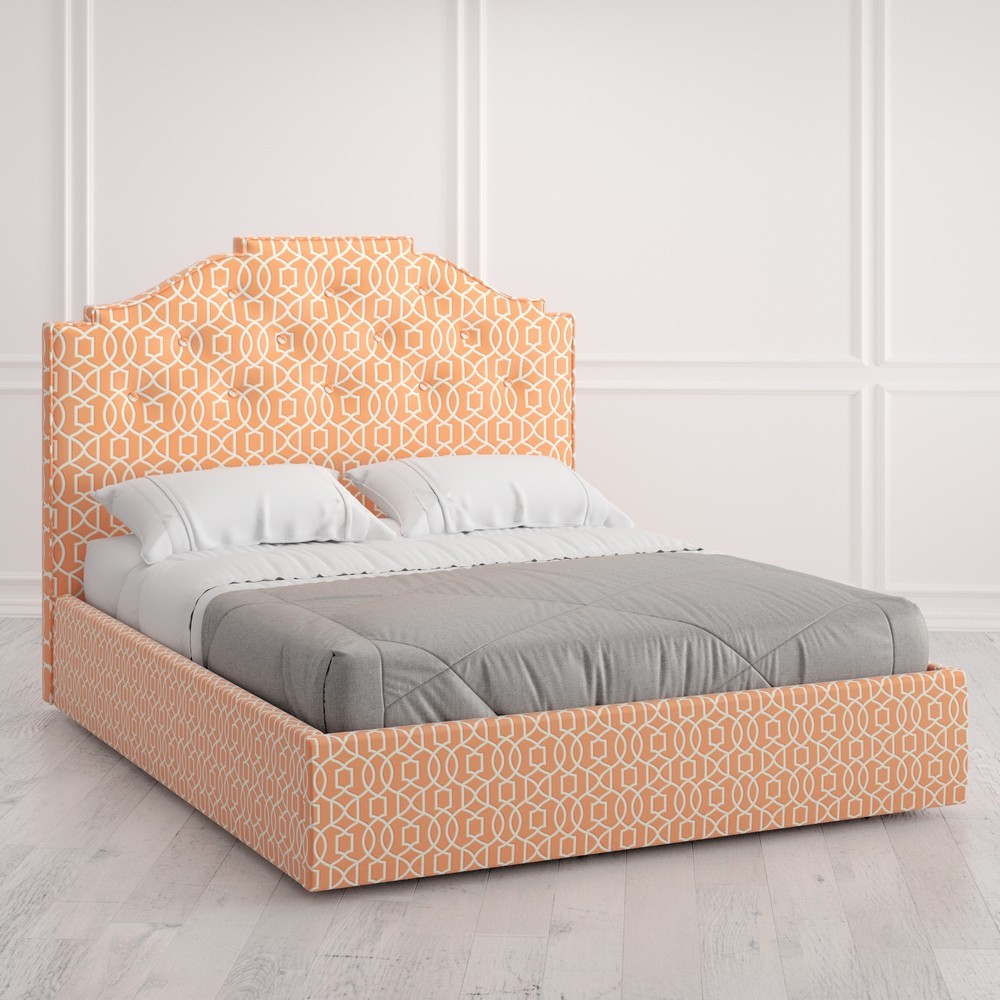 Кровать с подъемным механизмом K64Y-1400-Ka-0403