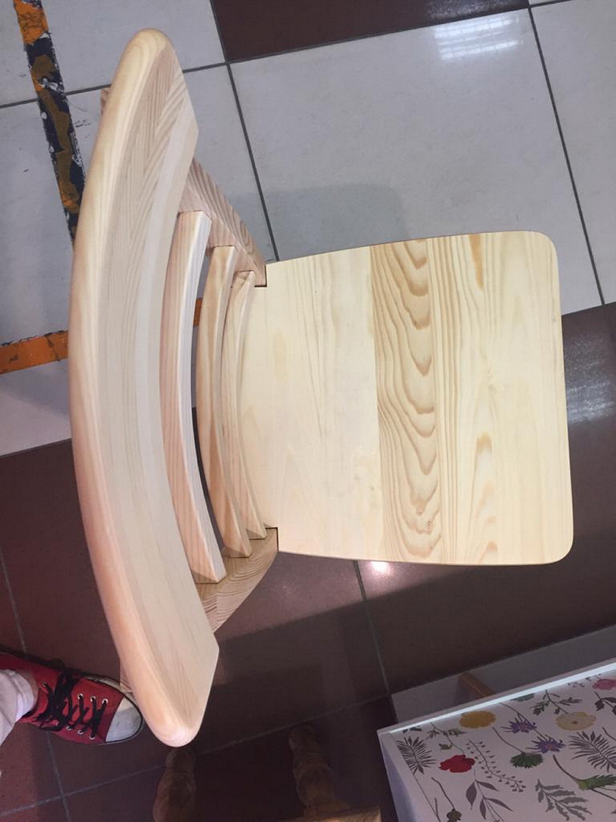 Набор стульев-6 Ст-К арт 01 (Инга-2)