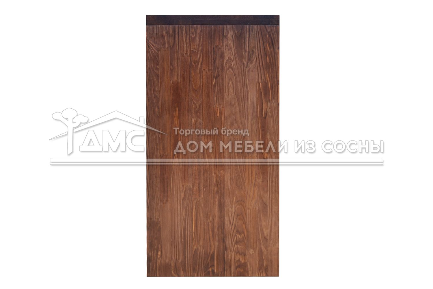 Комод из дерева Альба 4 ящика