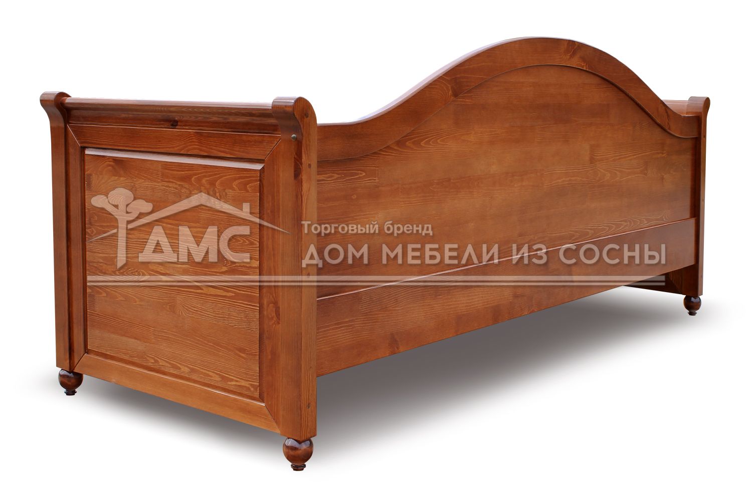 Кровать Ассоль 900х2000