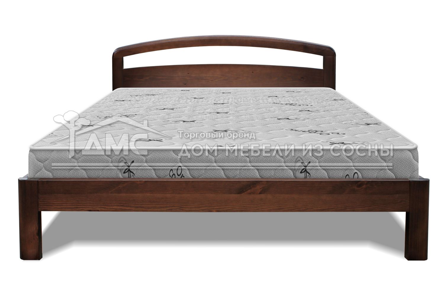 Кровать Бали Light 1600х2000