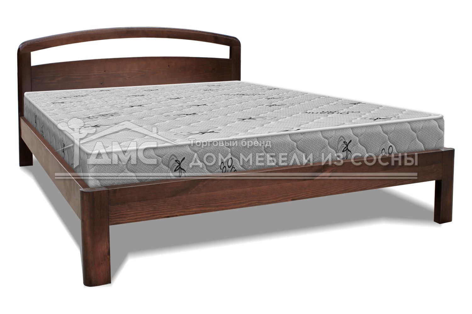 Кровать Бали Light 1600х2000