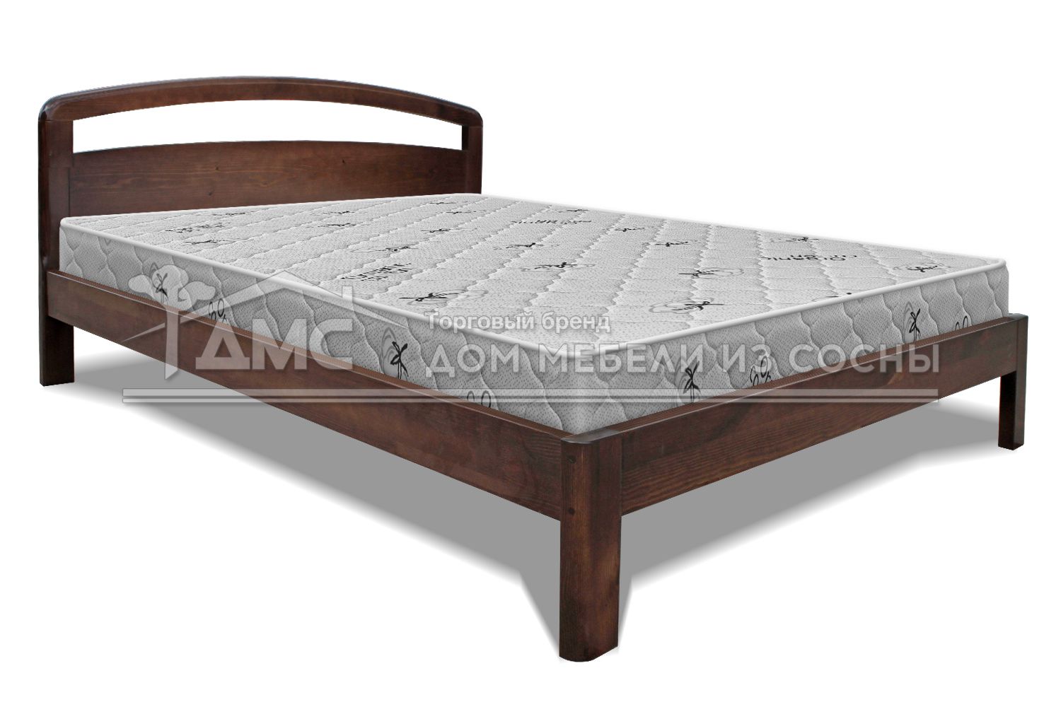 Кровать Бали Light 1600х2000