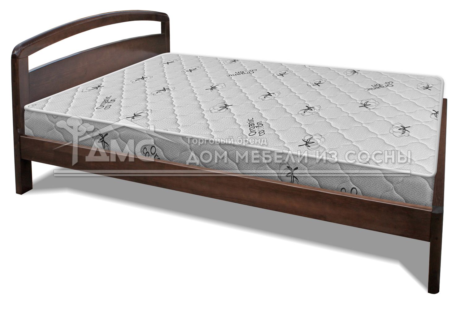 Кровать Бали Light 1600х2000