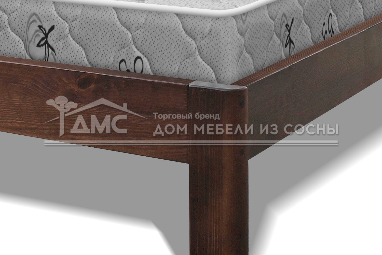 Кровать Бали Light 1600х2000