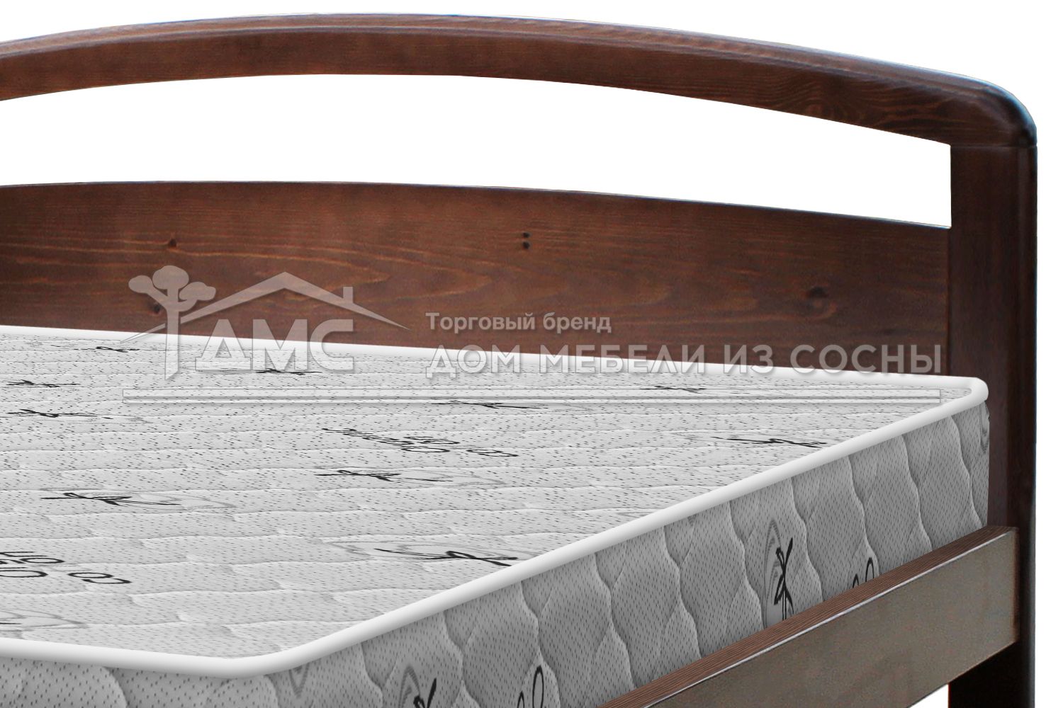 Кровать Бали Light 1600х2000