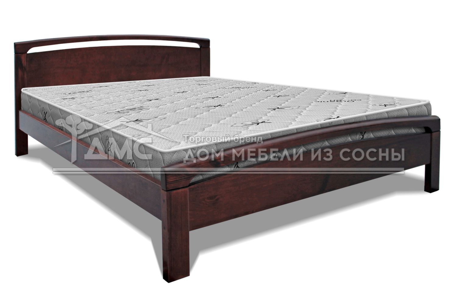 Кровать Бали Ultra 1600х2000