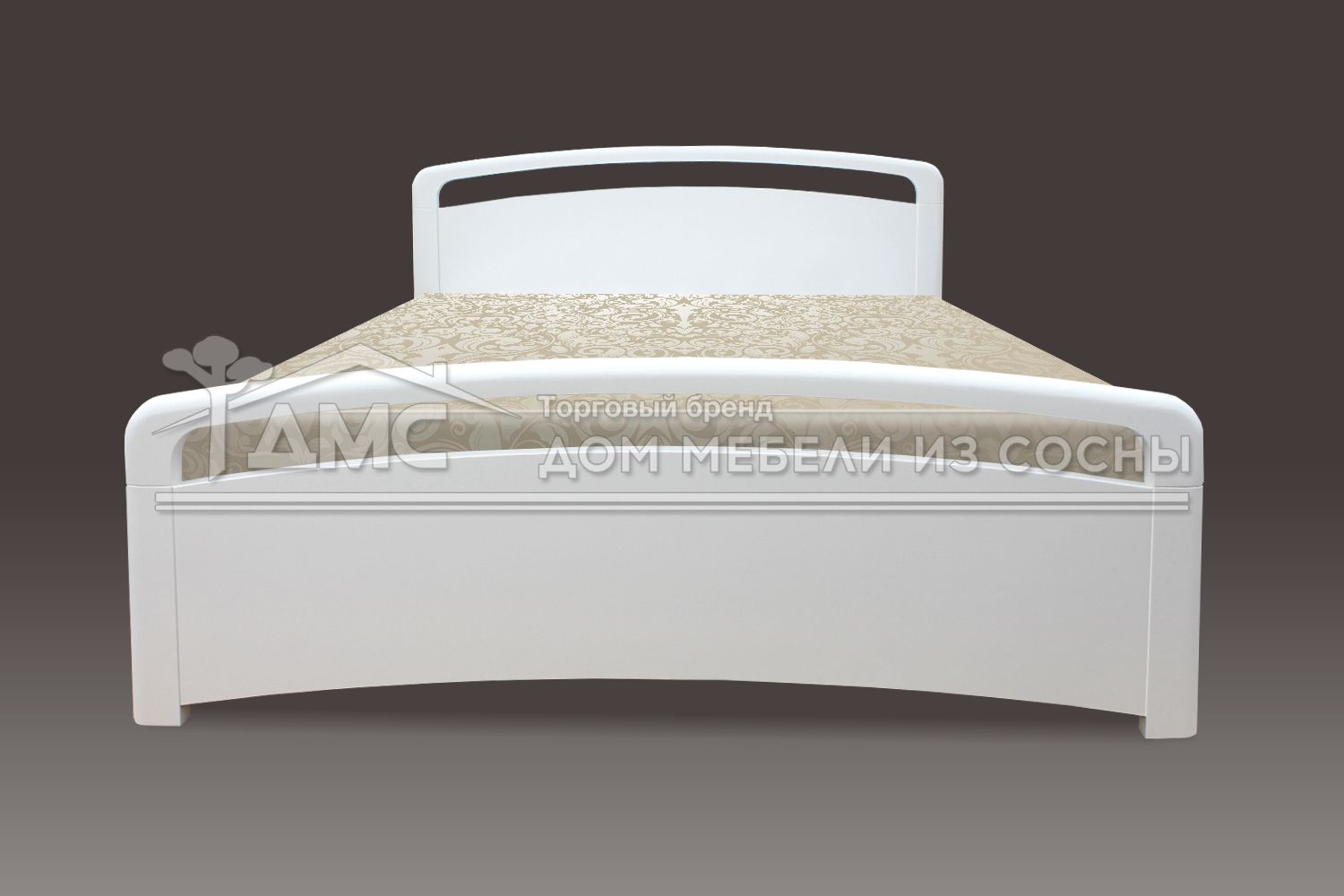 Кровать Бэлиз 1600х2000