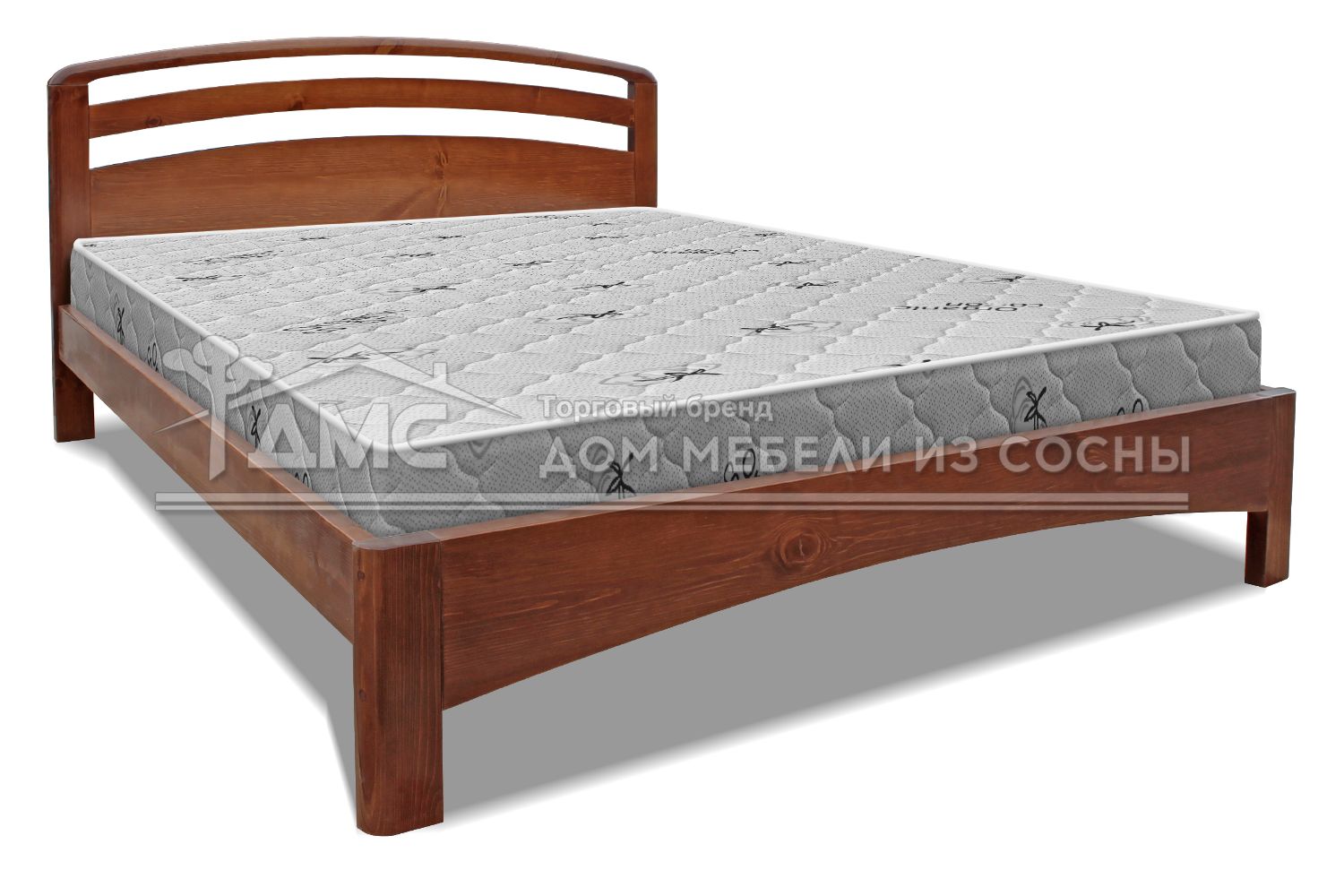 Кровать Бостон 900х2000