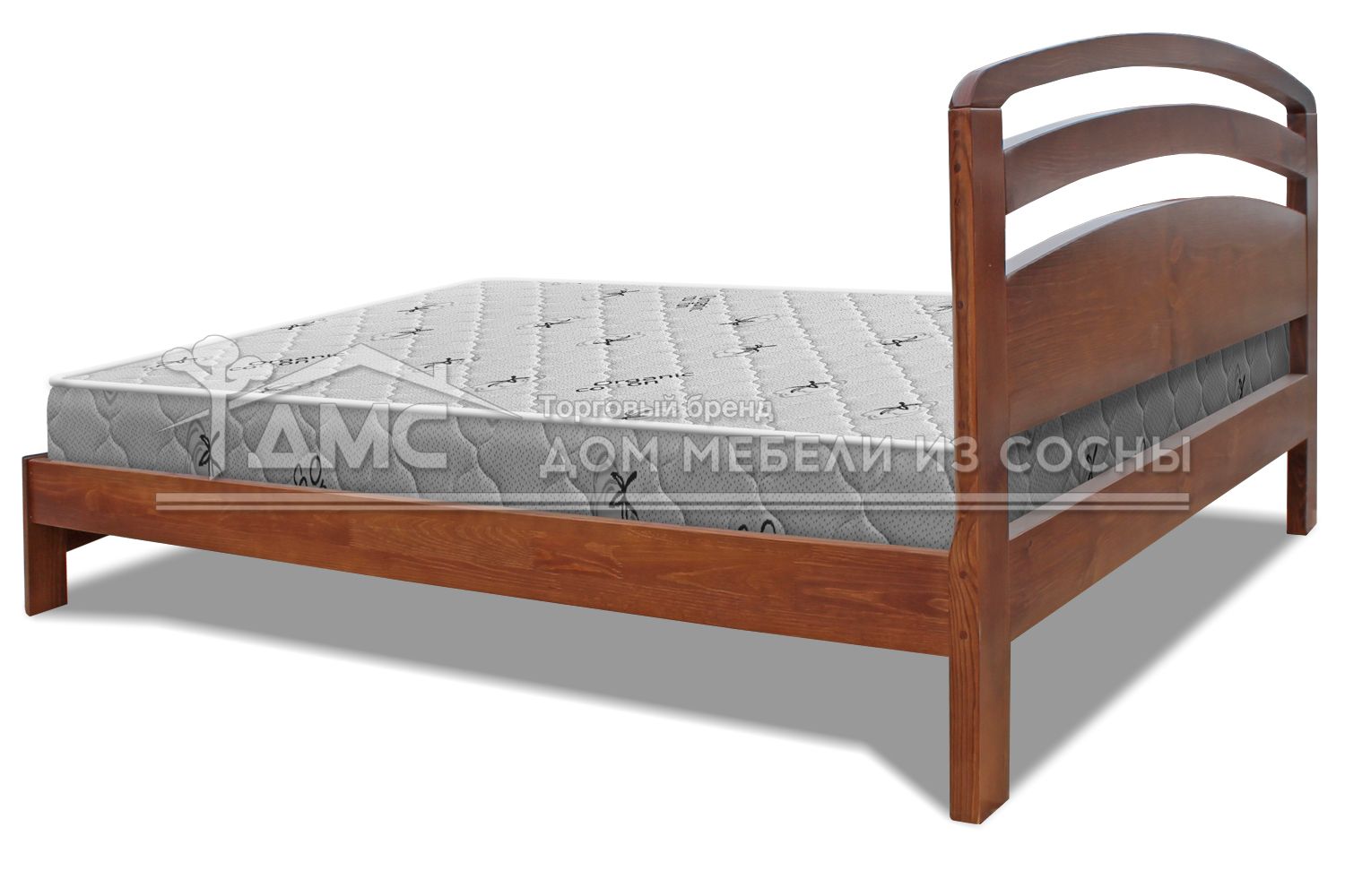 Кровать Бостон 1600х2000