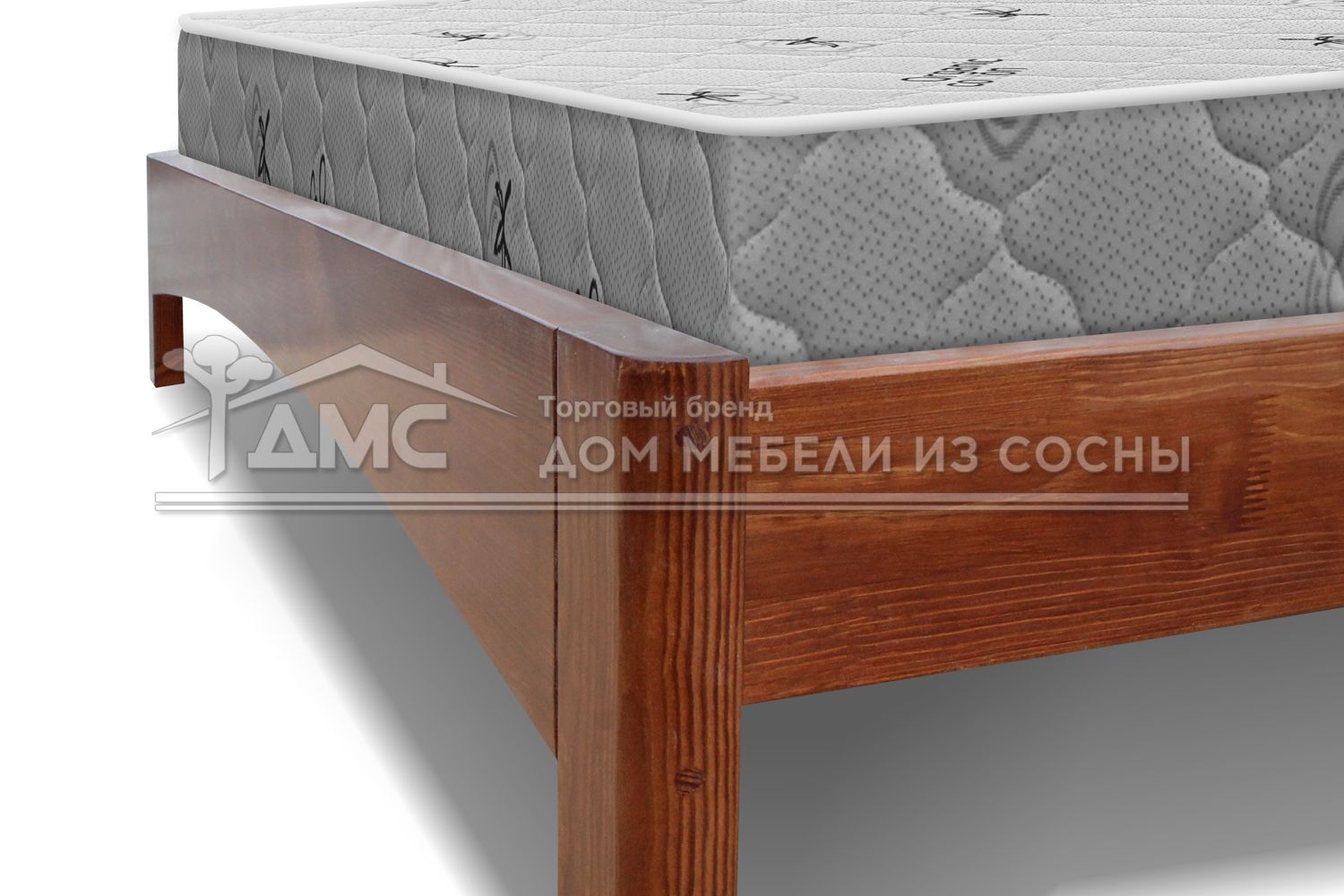 Кровать Бостон 900х2000