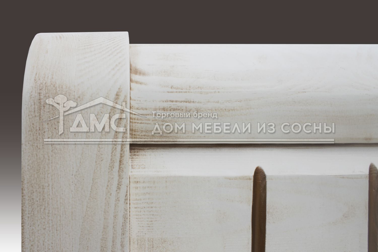 Кровать Бруклин 1800х2000