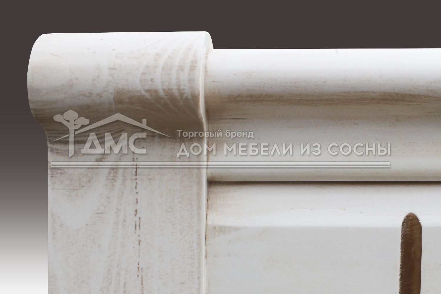 Кровать Бруклин 1800х2000