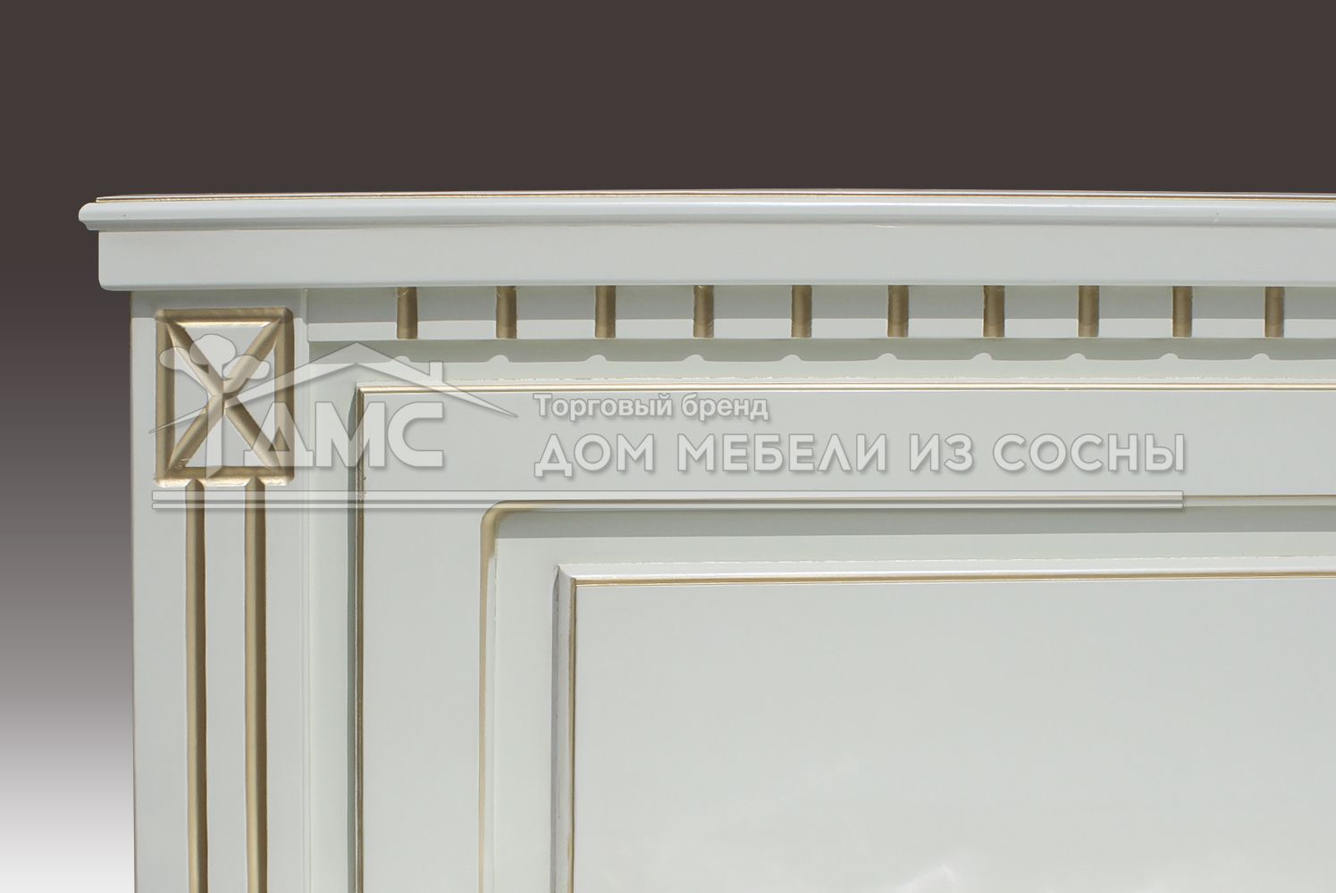 Кровать Флоренция 1200х2000