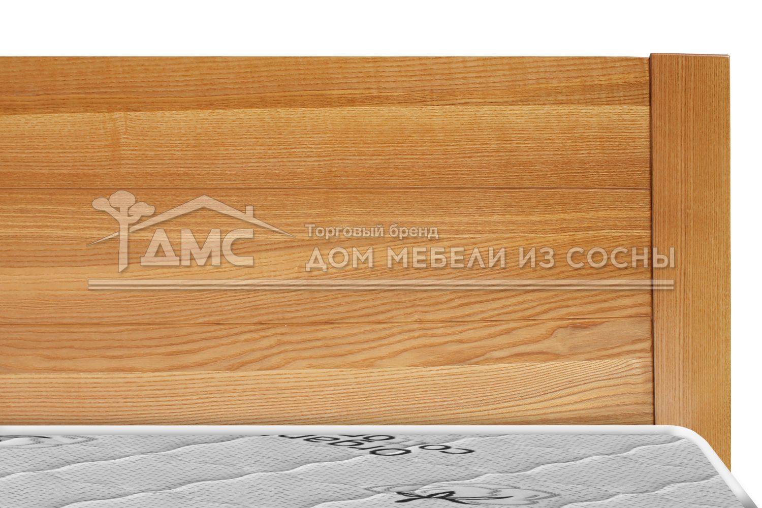 Кровать Готика 1200х2000