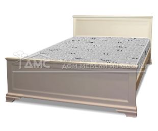 Кровать Классика 2000х2000