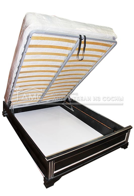 Кровать Лира 1800х2000