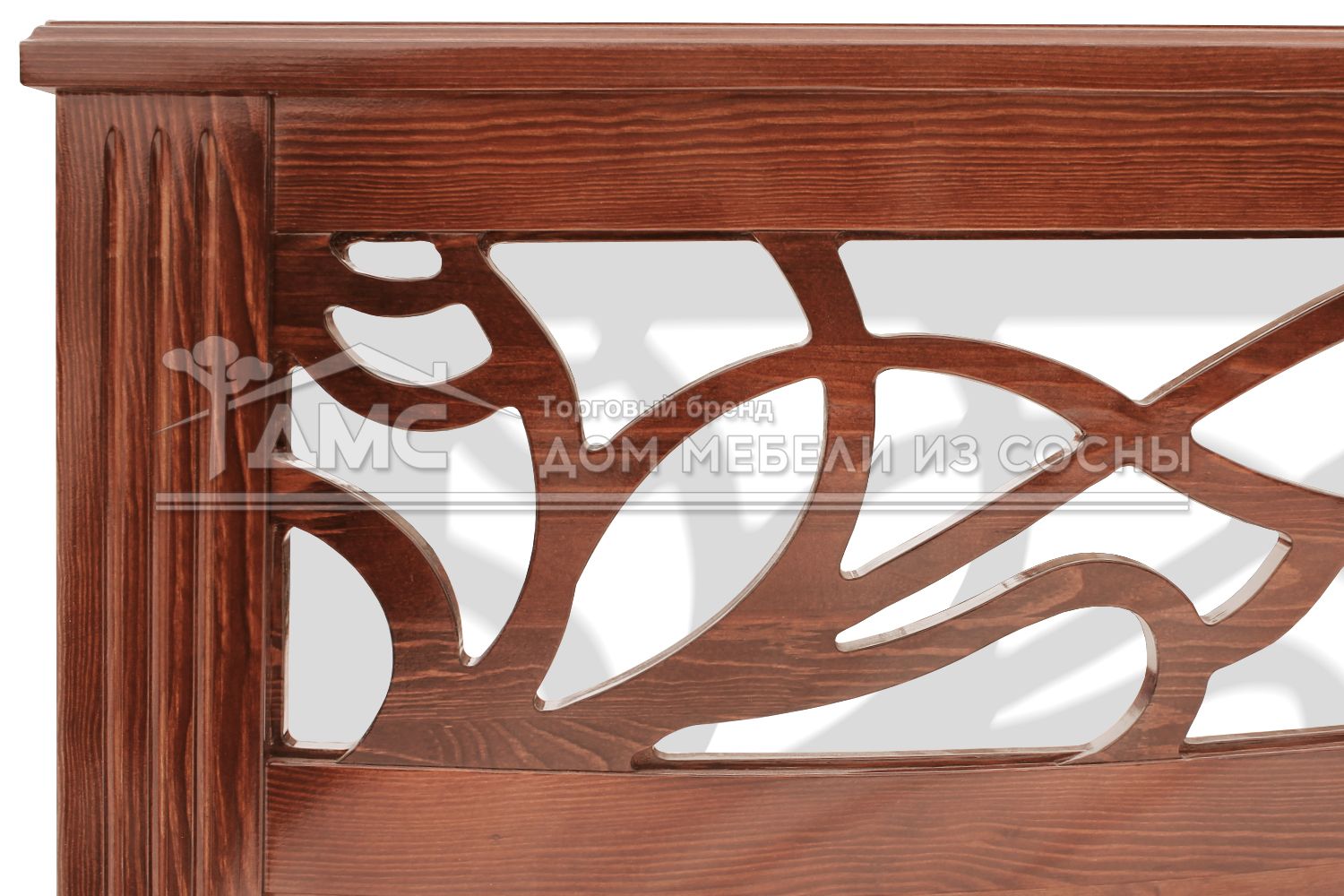 Кровать Лирос 1600х2000