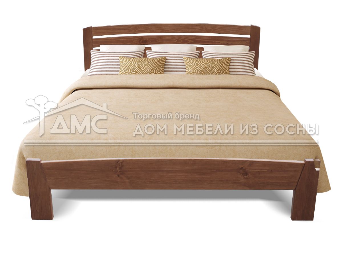 Кровать Магнолия 900х2000