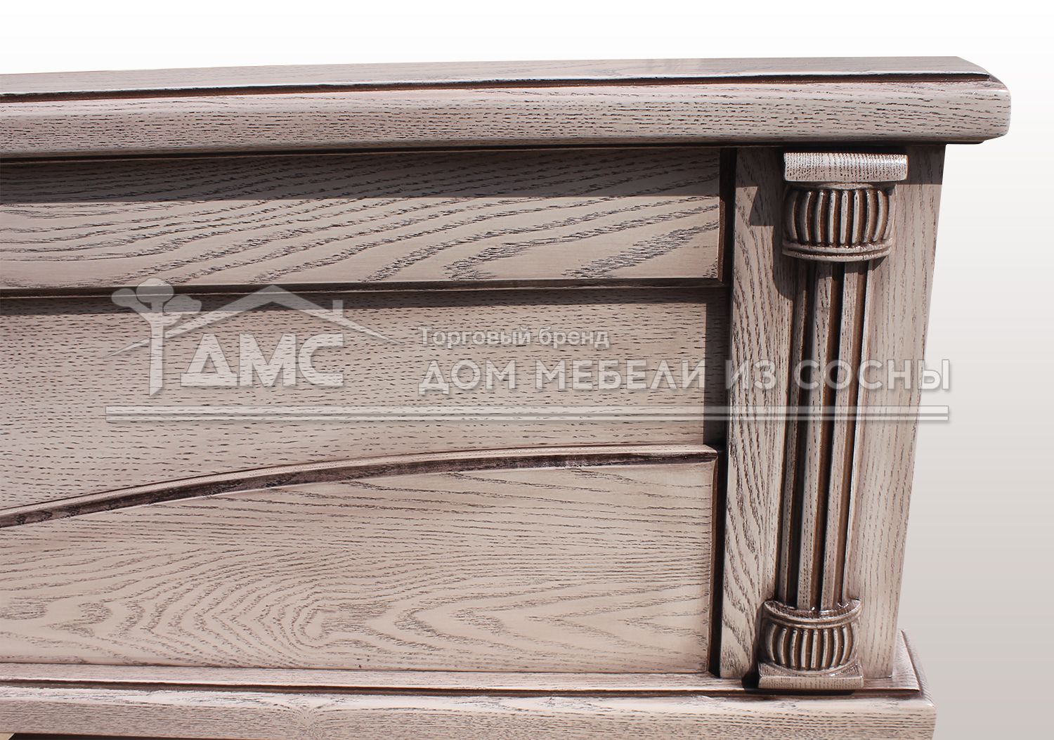 Кровать Мелиса 1600х2000