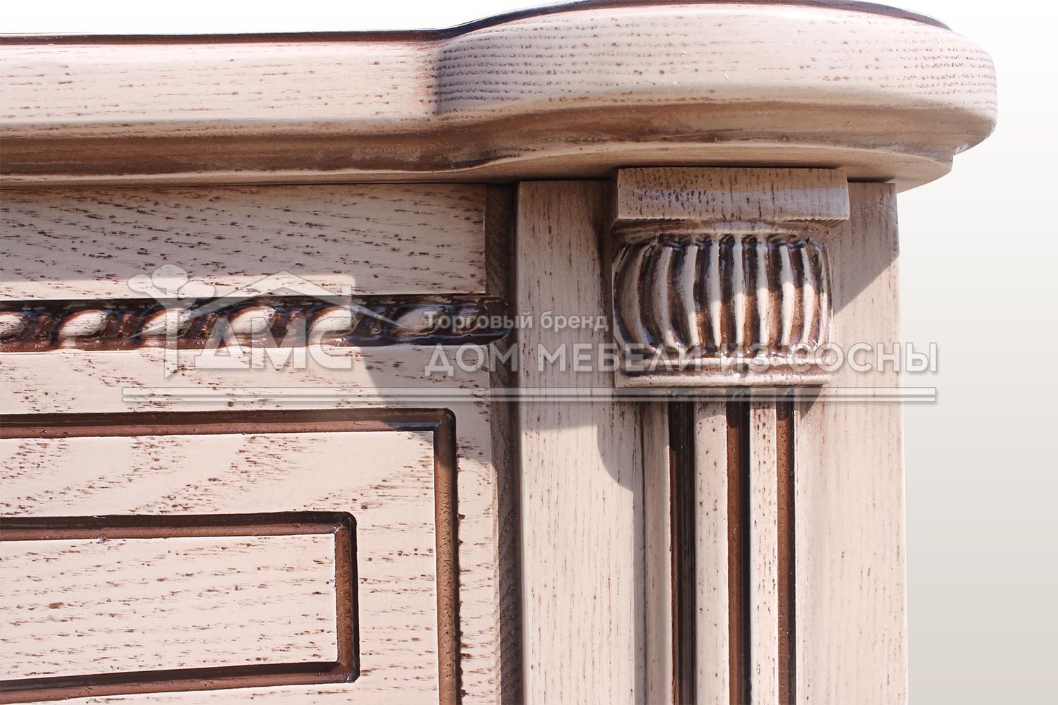 Кровать Мелиса 1600х2000