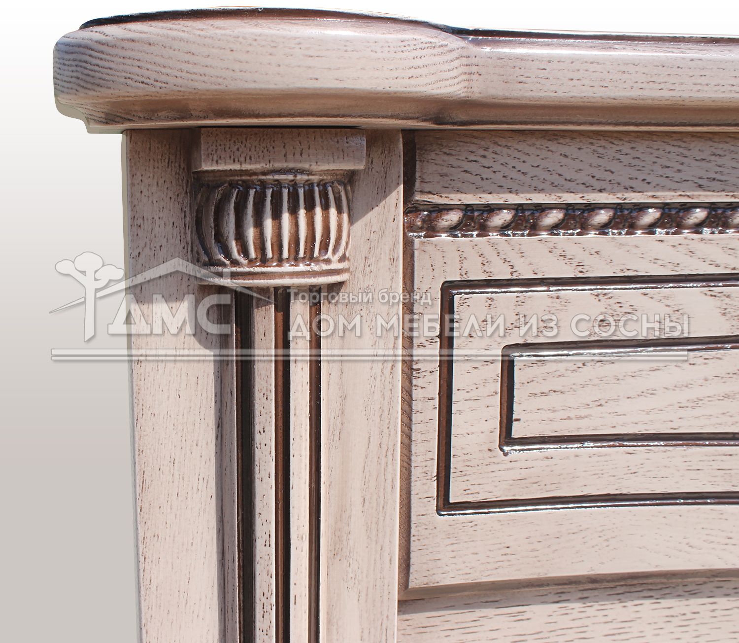 Кровать Мелиса 1600х2000