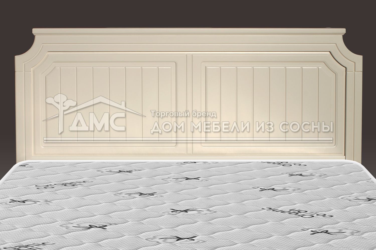 Кровать Офелия 1400х2000