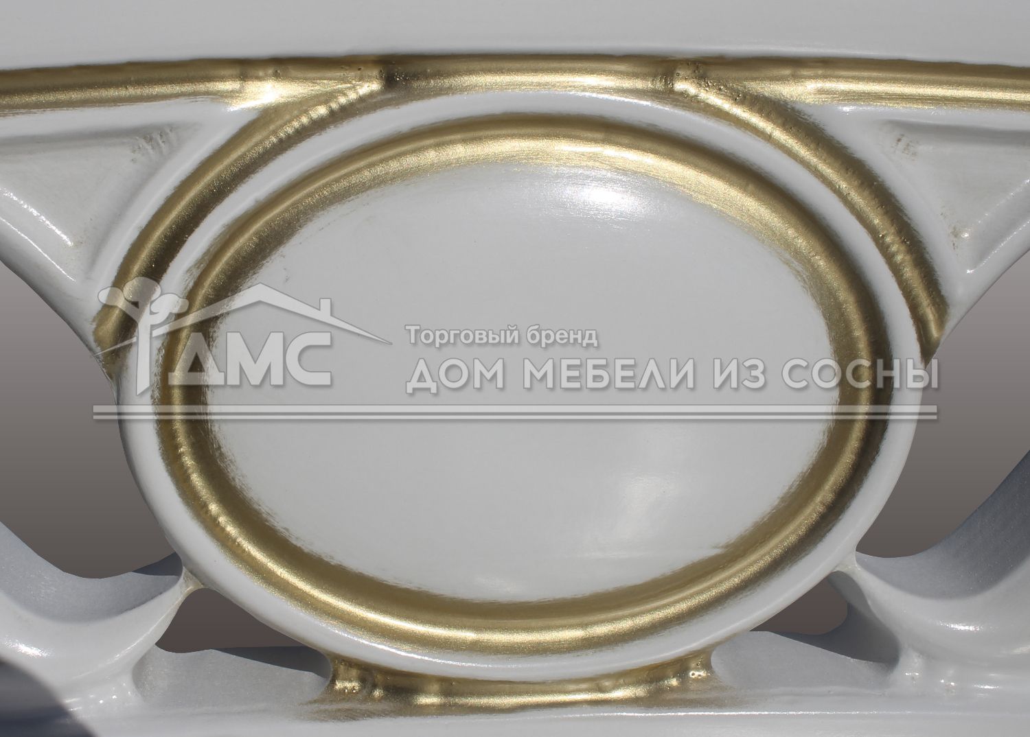 Кровать Оливия 900х2000