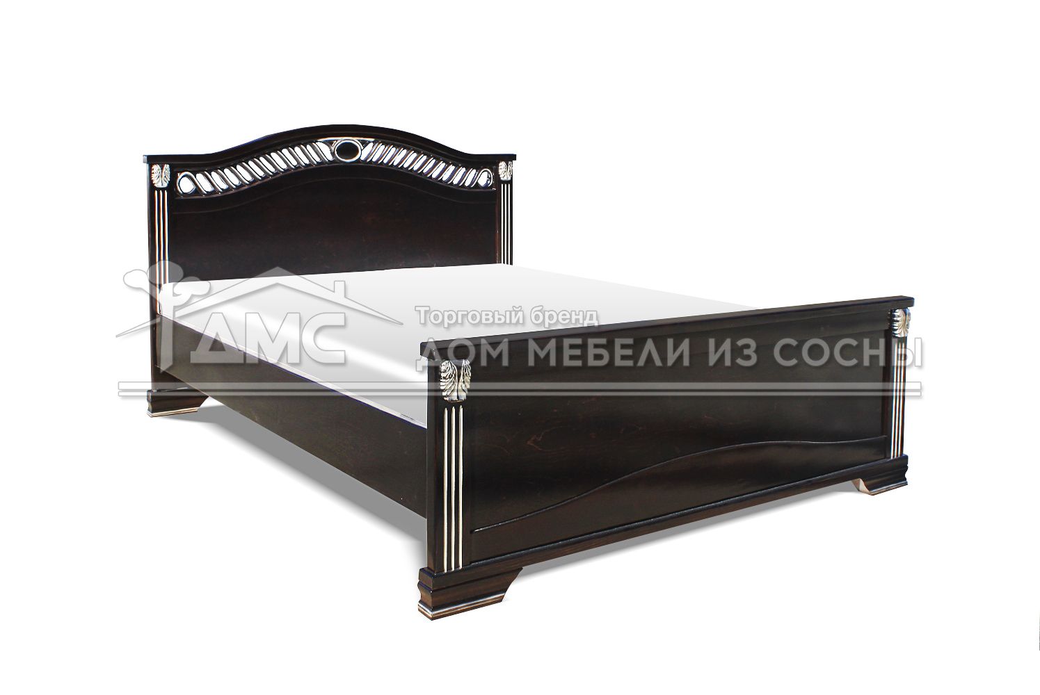 Кровать Оливия 900х2000