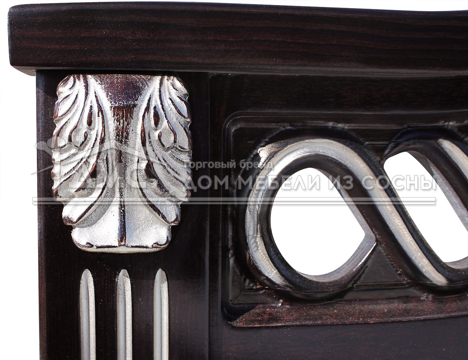 Кровать Оливия 900х2000