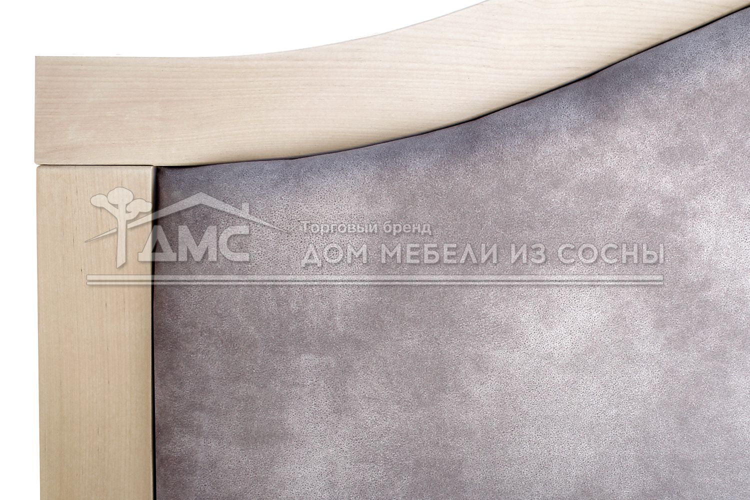 Кровать Онтарио 1600х2000