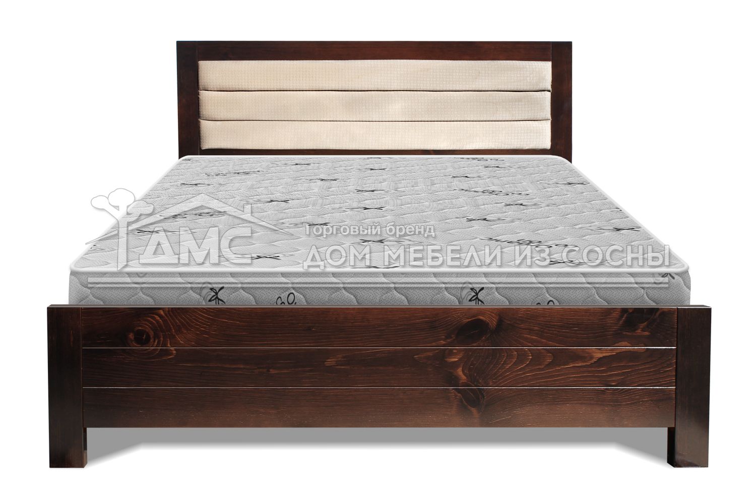 Кровать Прима 1400х2000