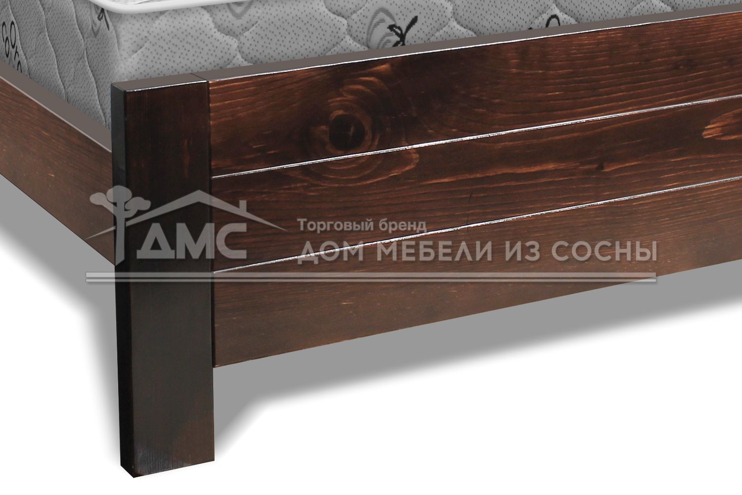 Кровать Прима 1600х2000