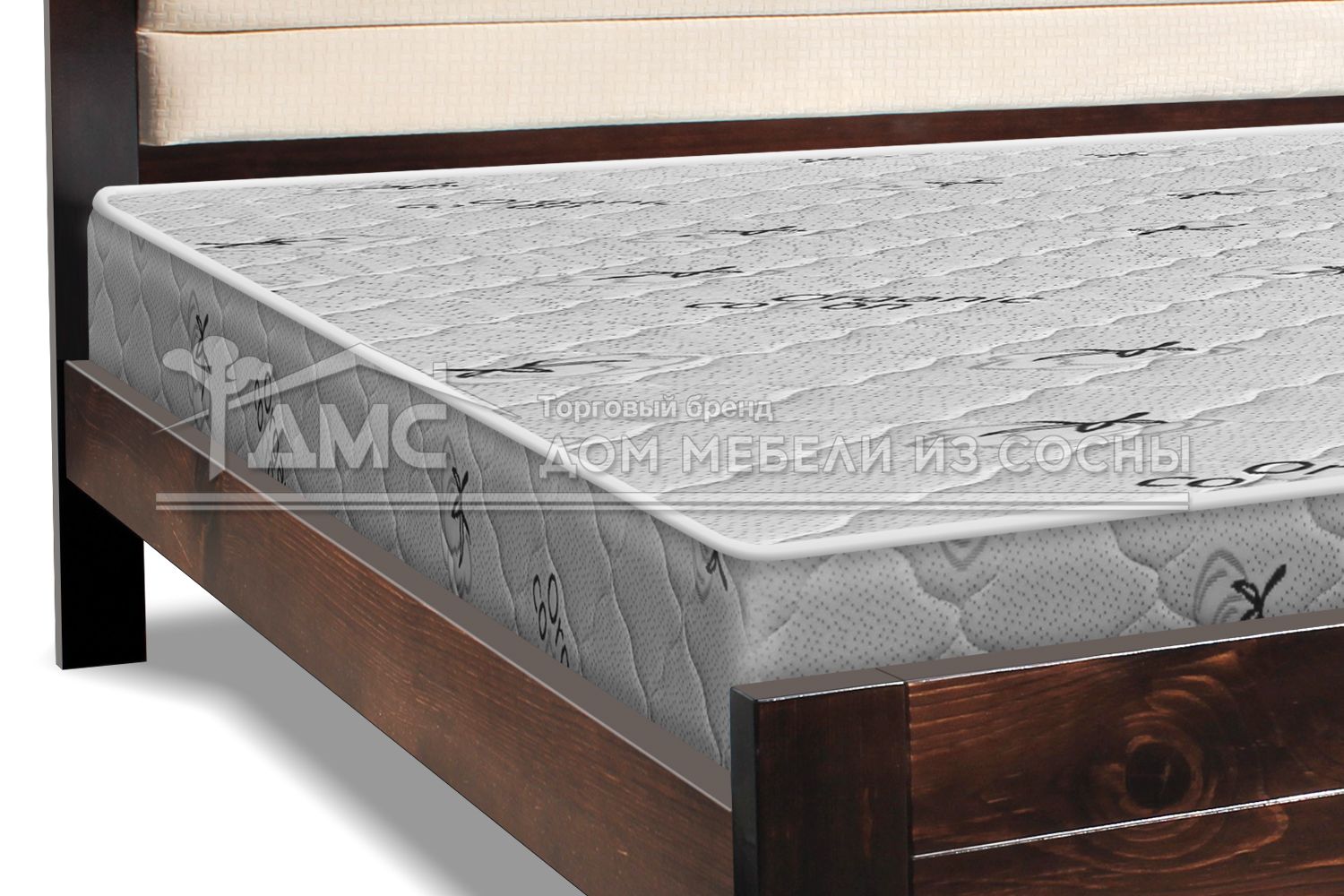 Кровать Прима 1600х2000