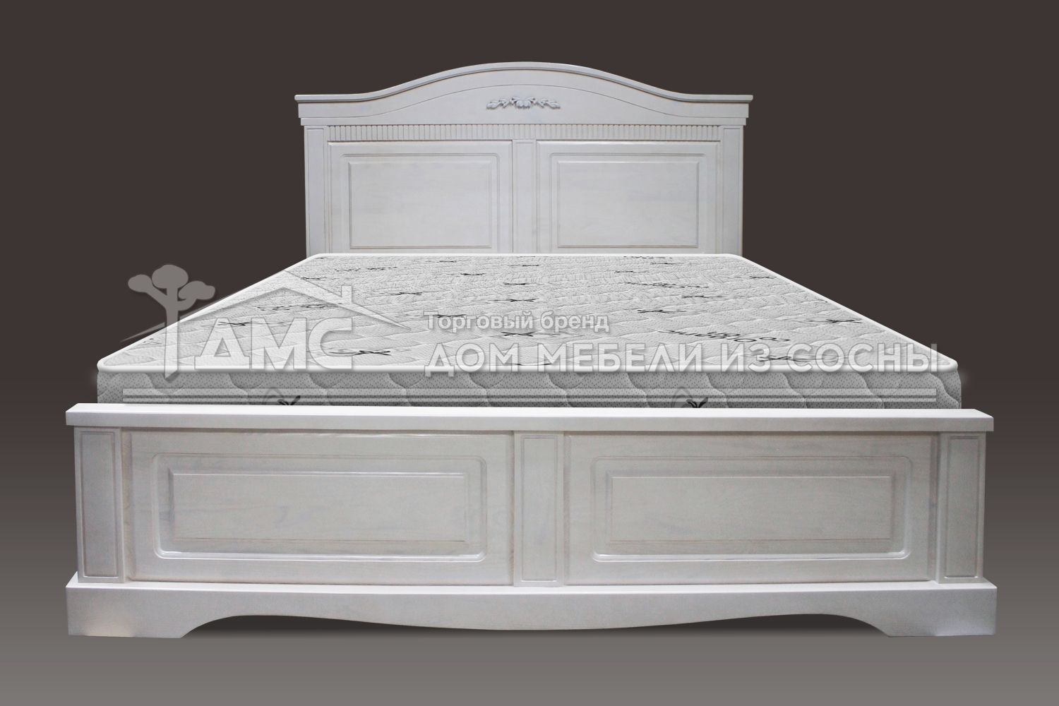 Кровать Валео 1400х2000