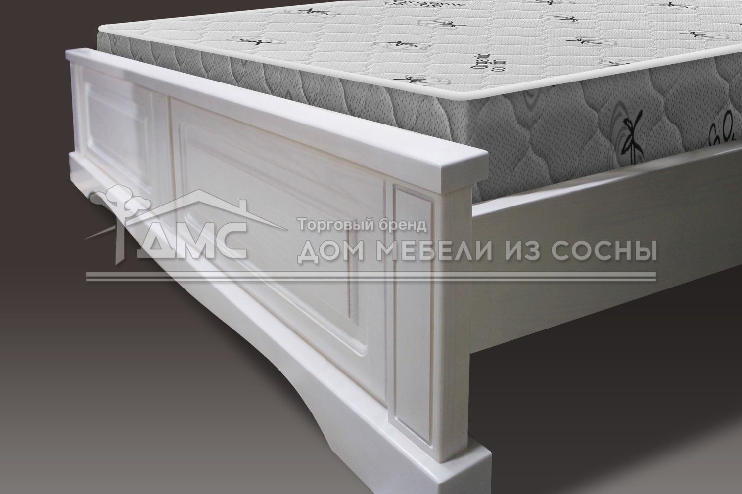 Кровать Валео 1400х2000