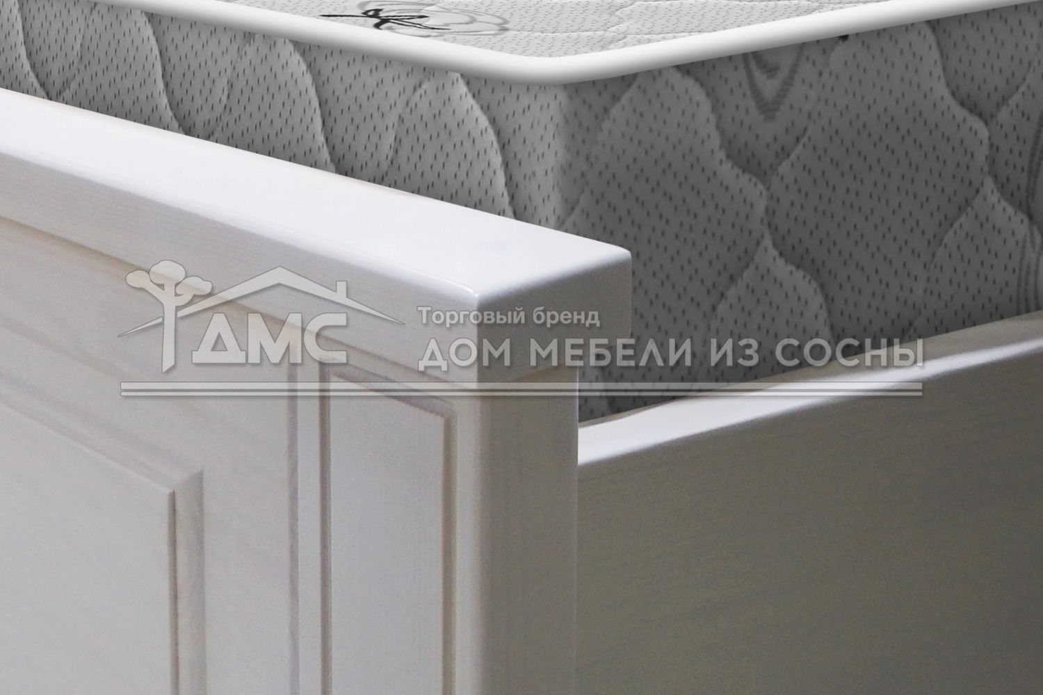 Кровать Валео 1400х2000