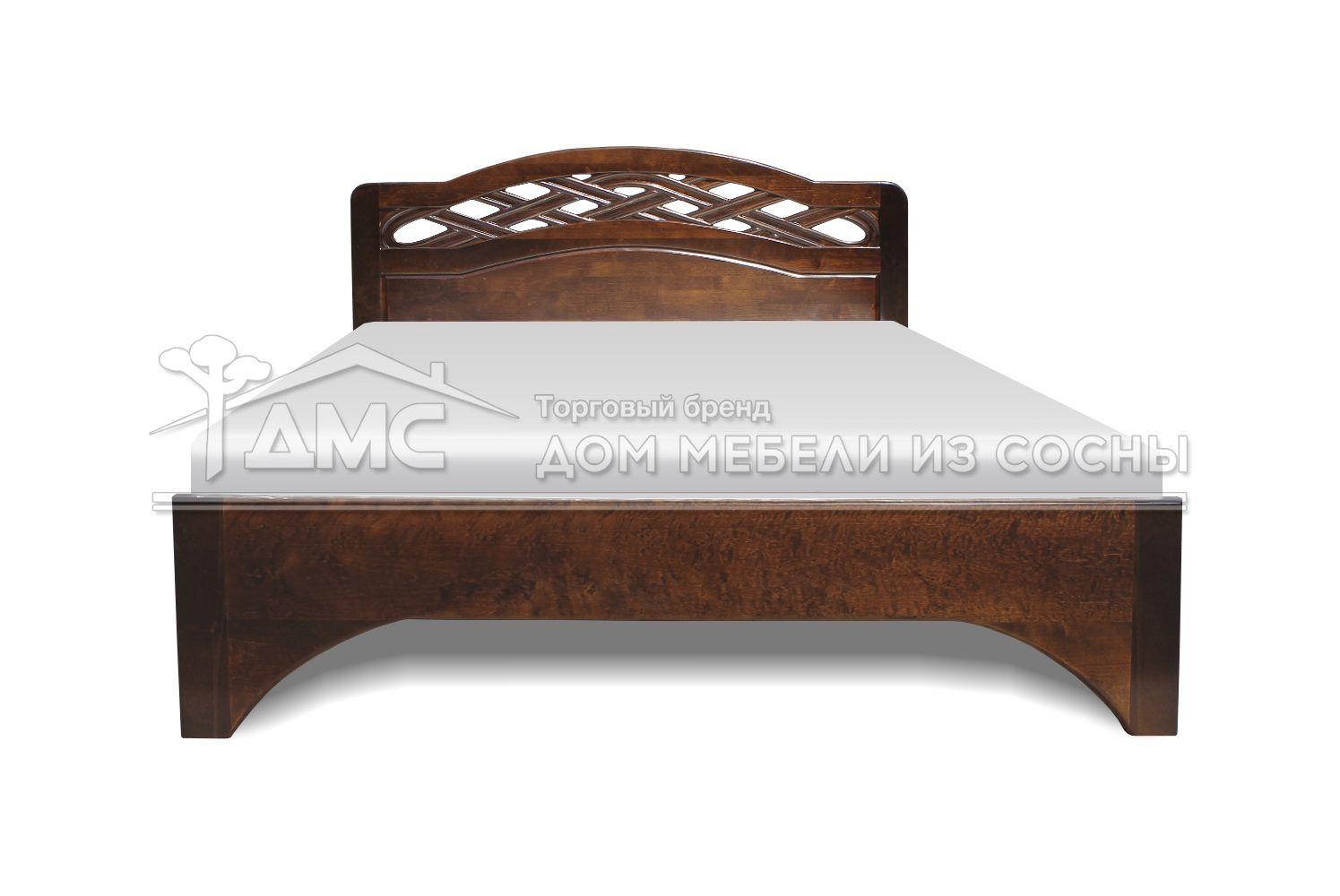 Кровать Вирсавия 1600х2000