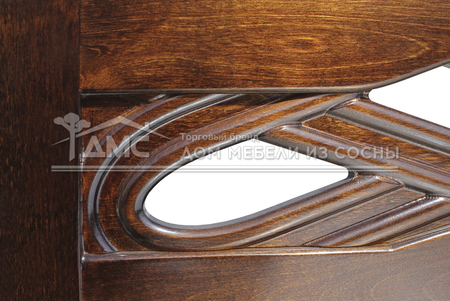 Кровать Вирсавия 1600х2000