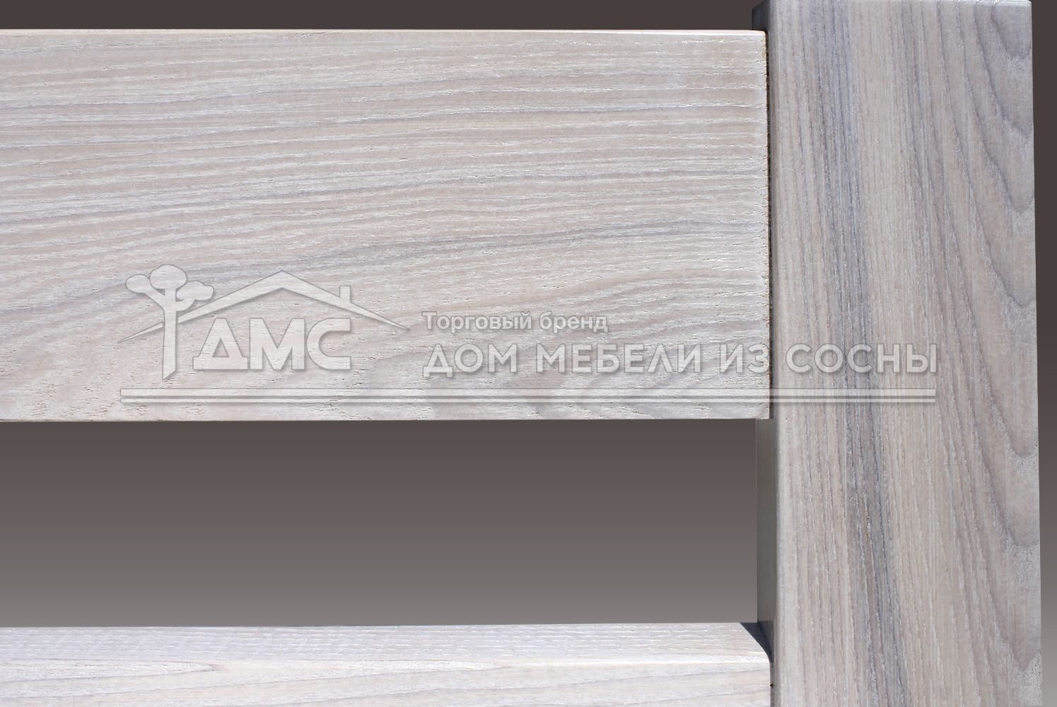 Кровать Витязь 2000х2000