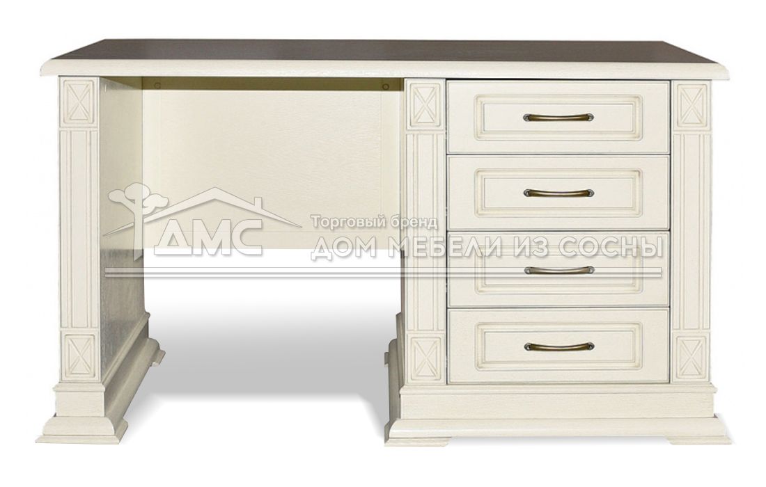 Стол письменный Флоренция-1