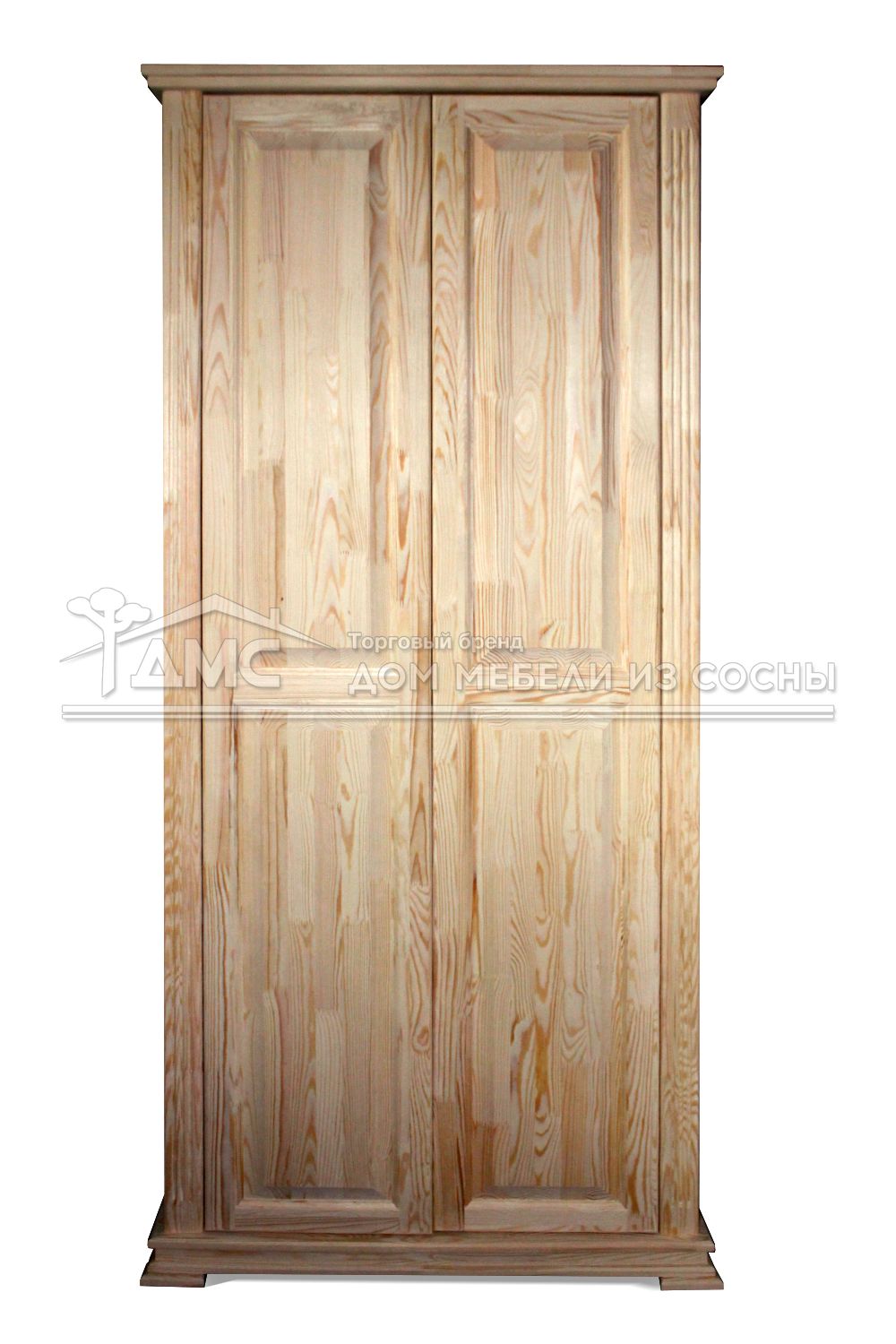 Шкаф 2-х ств. Венеция