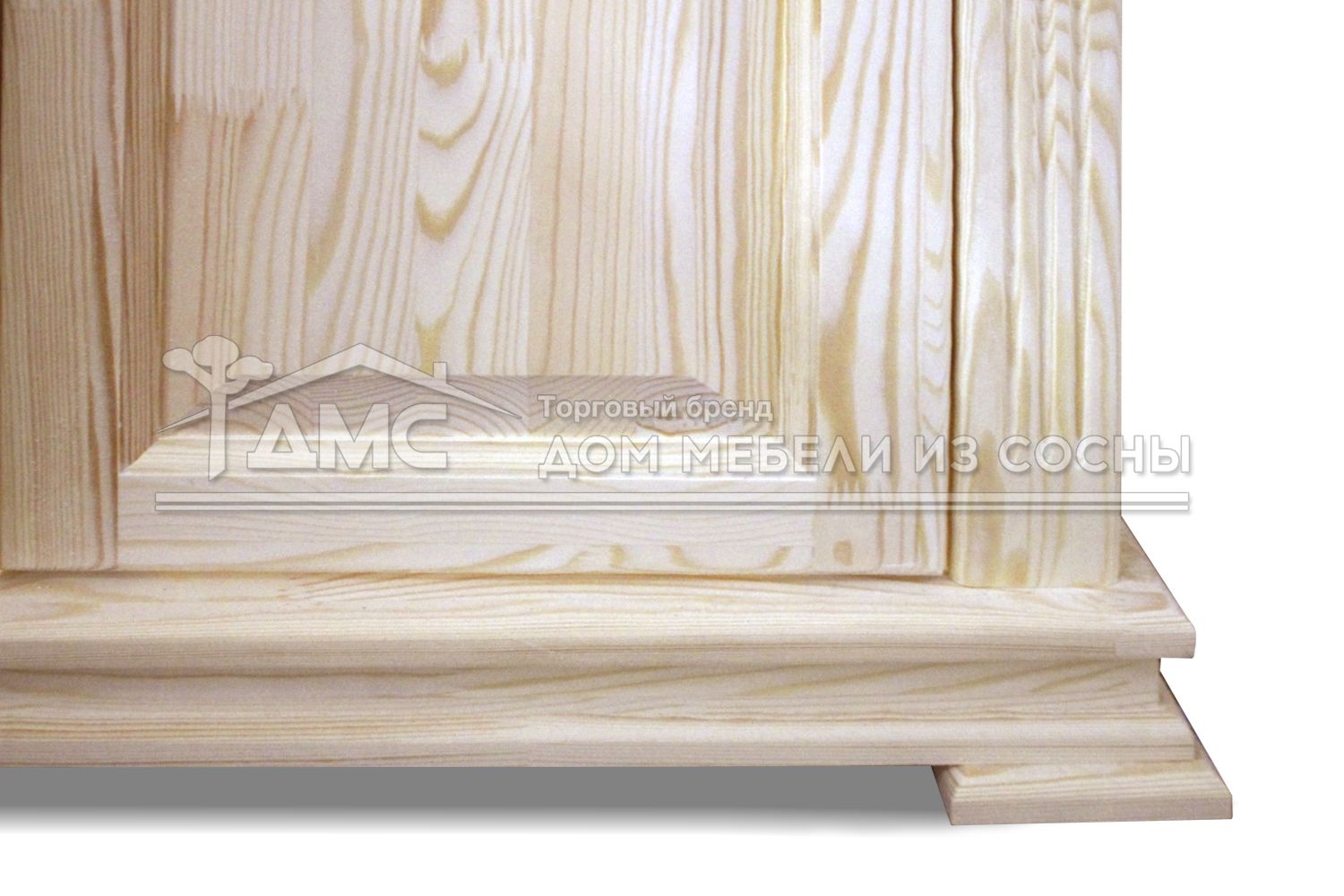 Шкаф 3-х ств. Венеция