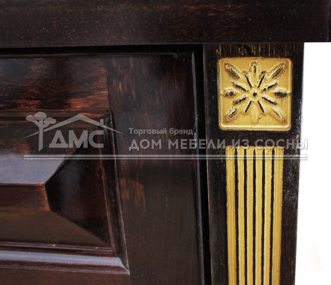 Тумба Грета 3 ящика