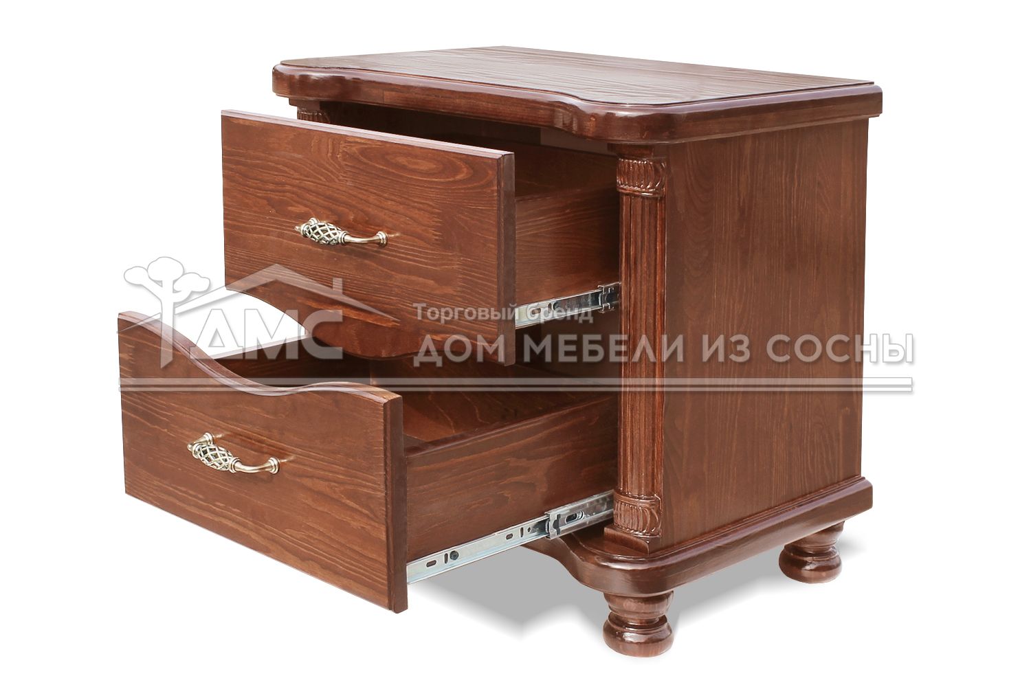 Тумба Мелиса