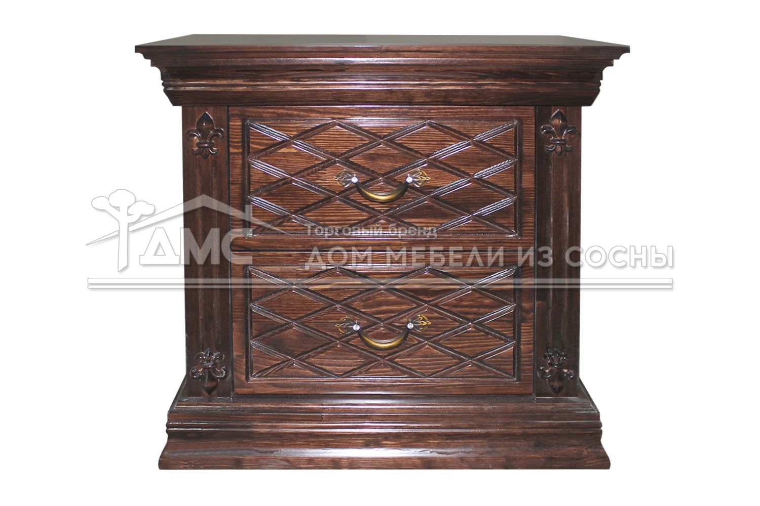 Тумба Стефани